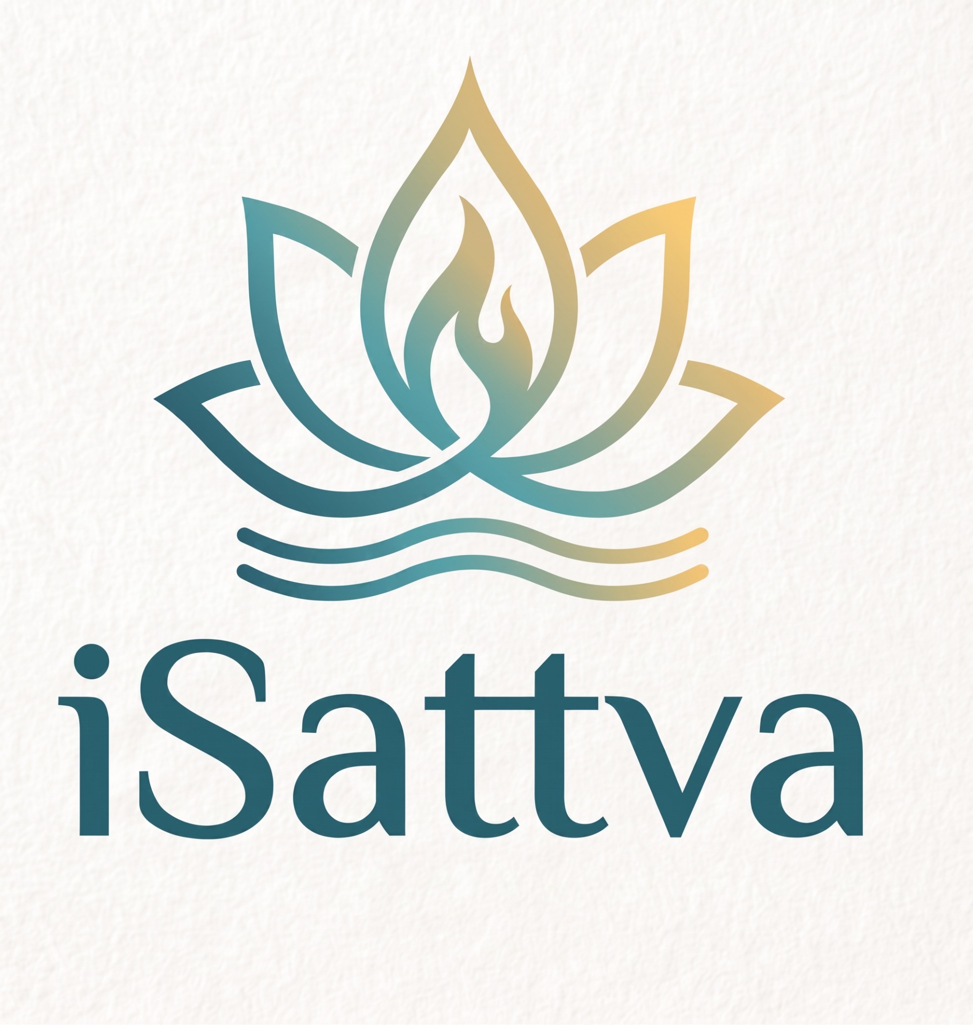 iSattva LLC logo